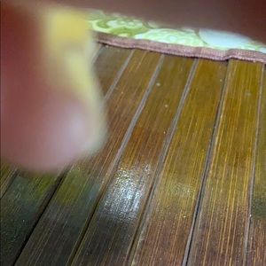 Meet your Posher, Albert